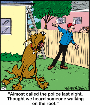 marmaduke